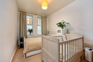 Culverden Park Road, Edison Court Exchange Mews Culverden Park Road, TN4