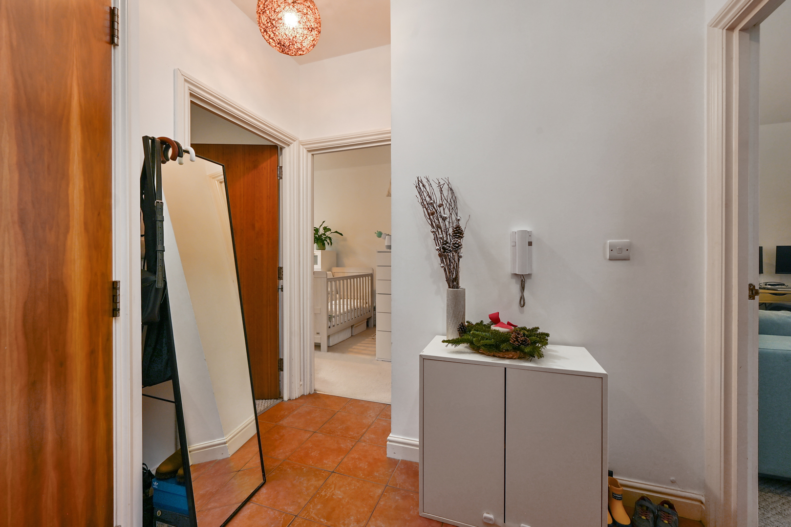 Culverden Park Road, Edison Court Exchange Mews Culverden Park Road, TN4