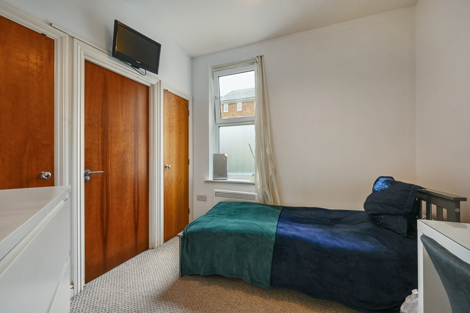 Culverden Park Road, Edison Court Exchange Mews Culverden Park Road, TN4