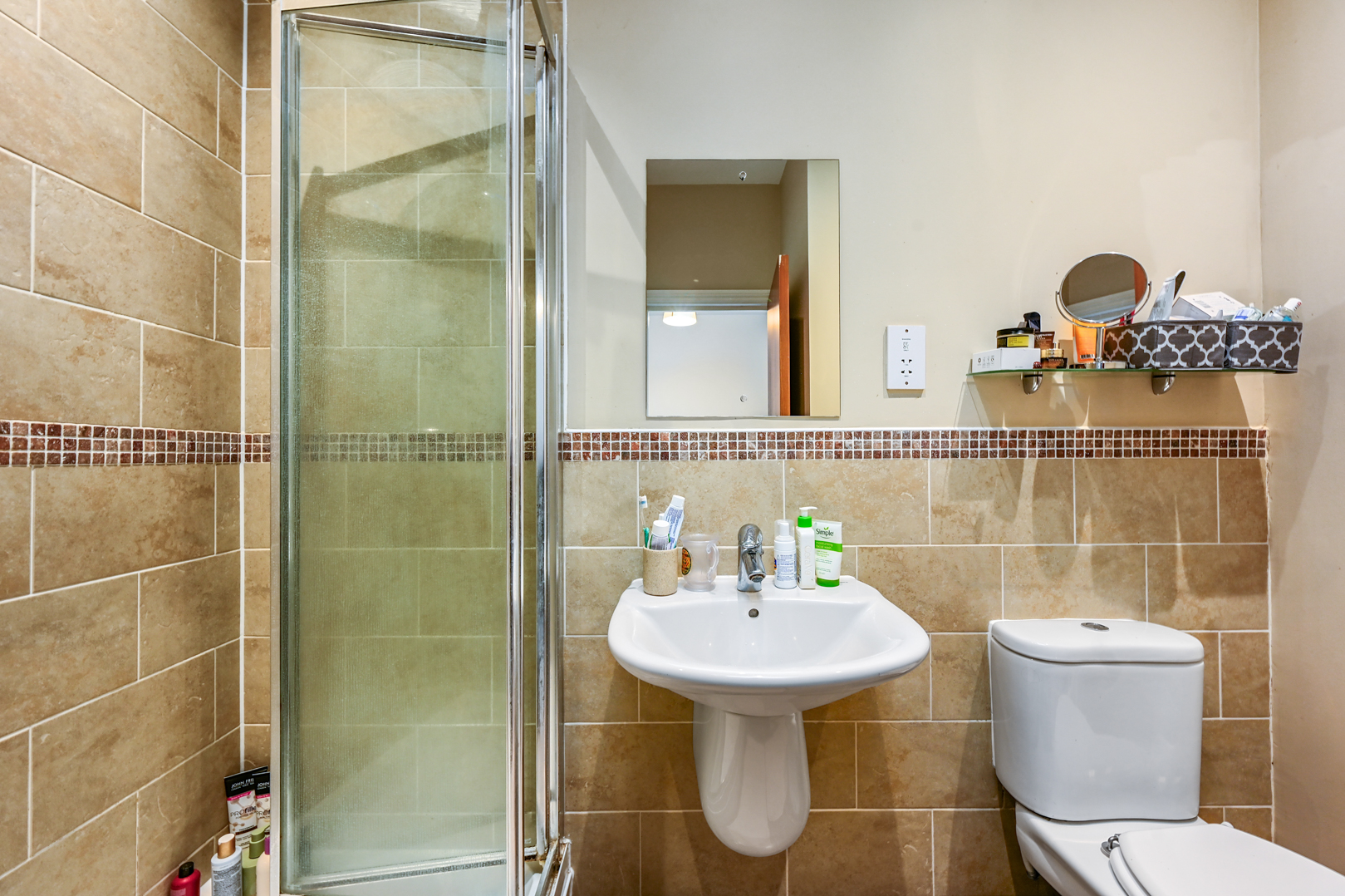 Culverden Park Road, Edison Court Exchange Mews Culverden Park Road, TN4