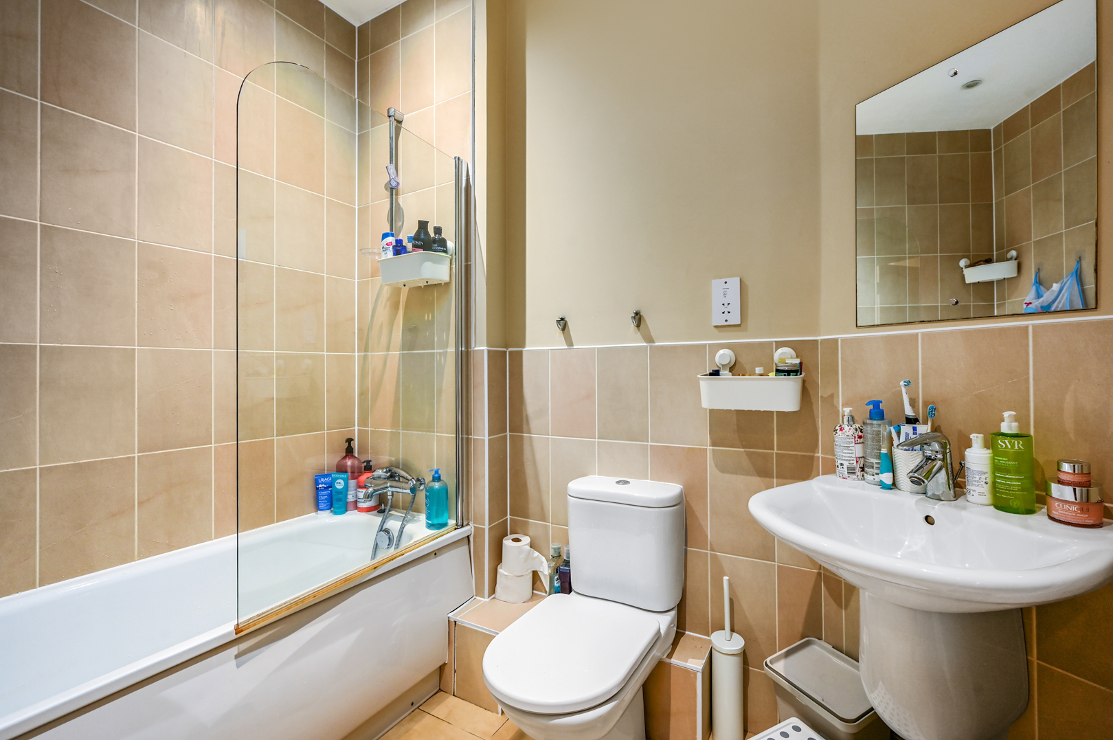 Culverden Park Road, Edison Court Exchange Mews Culverden Park Road, TN4