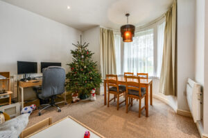 Culverden Park Road, Edison Court Exchange Mews Culverden Park Road, TN4