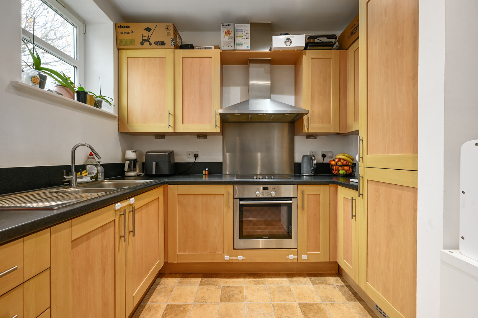 Culverden Park Road, Edison Court Exchange Mews Culverden Park Road, TN4