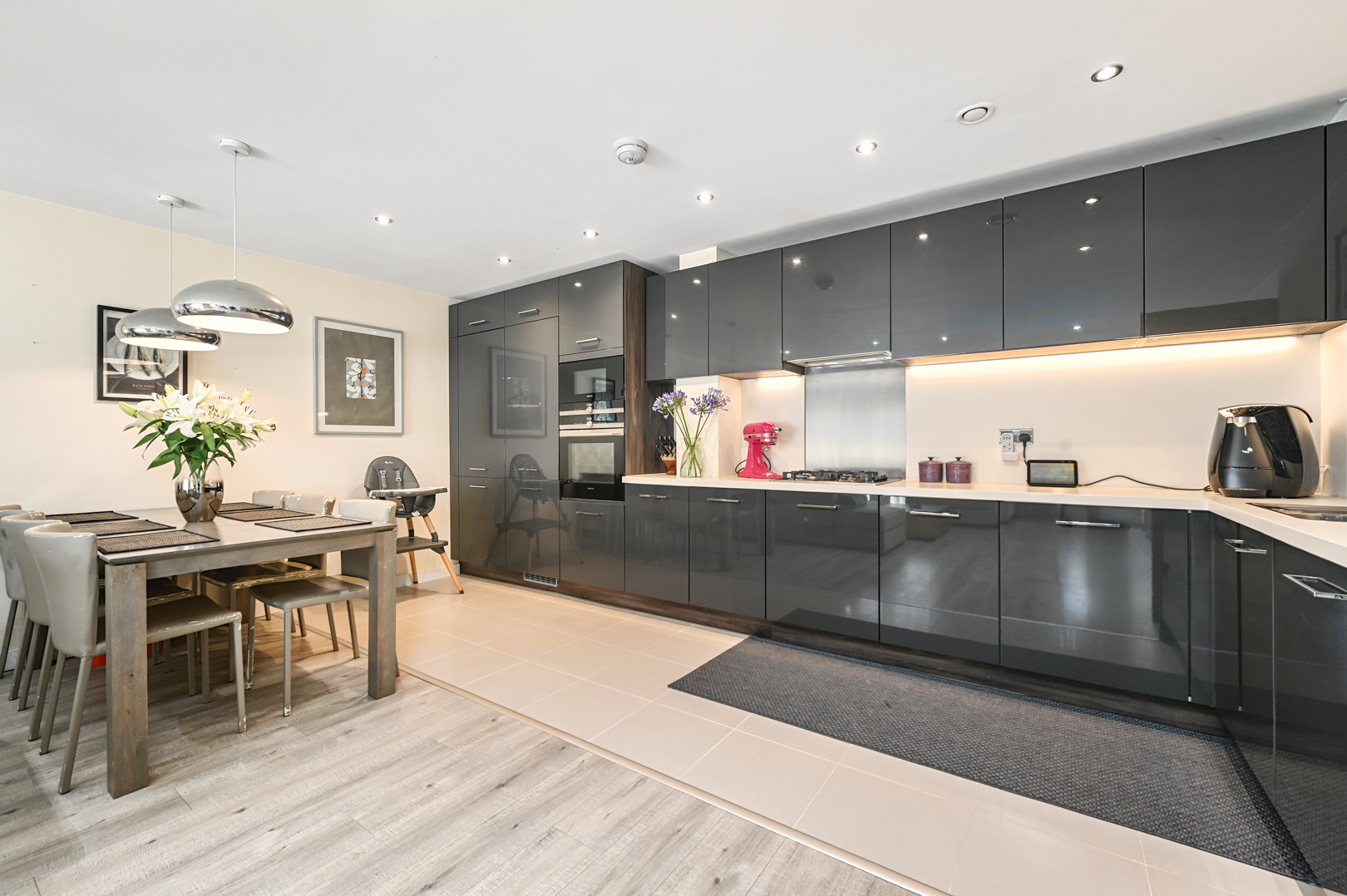 Mere Road, Dunton Green, TN14