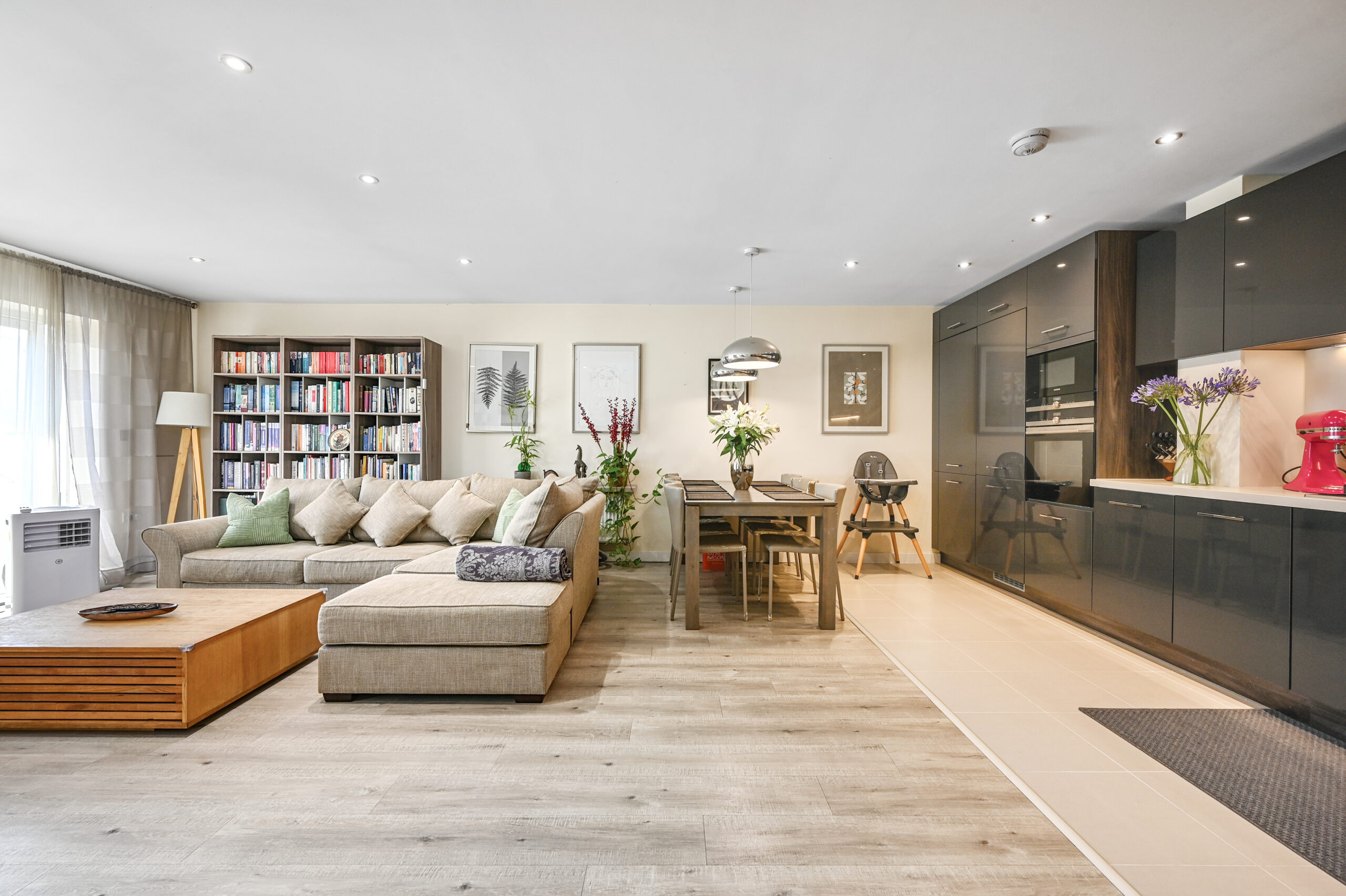 Mere Road, Dunton Green, TN14