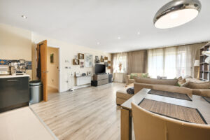 Mere Road, Dunton Green, TN14