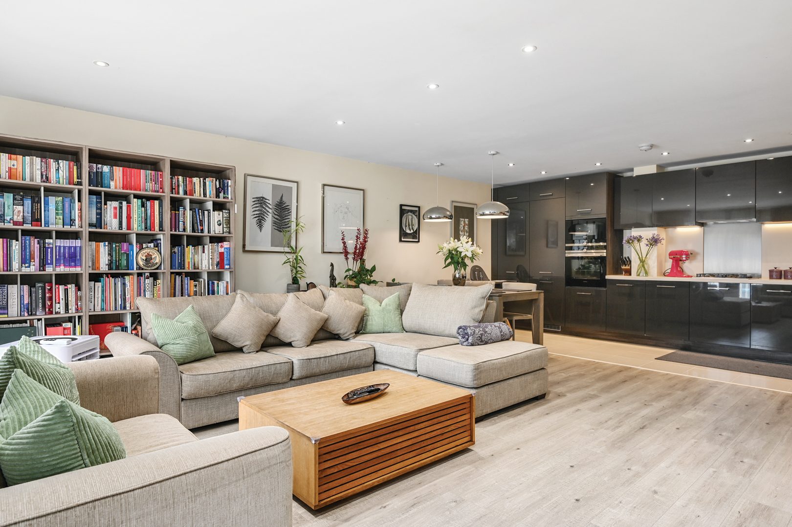 Mere Road, Dunton Green, TN14