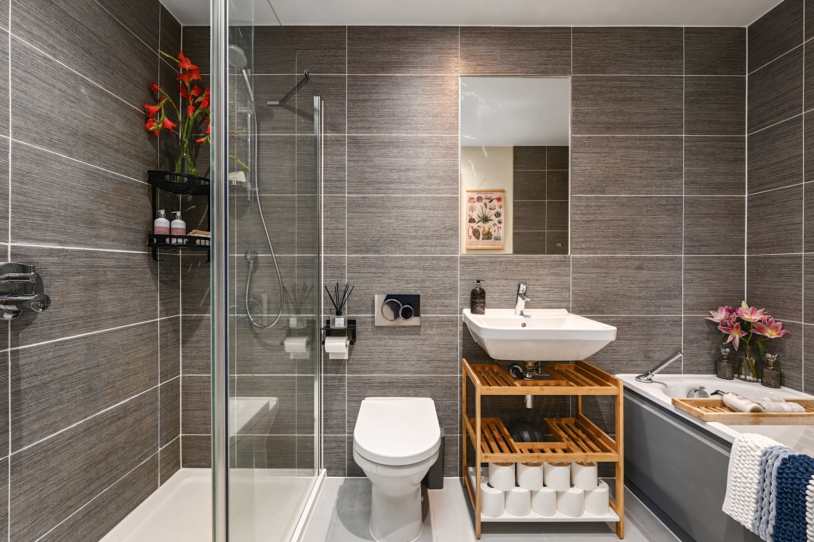 Mere Road, Dunton Green, TN14