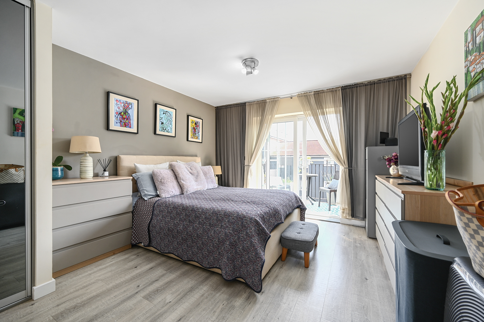 Mere Road, Dunton Green, TN14