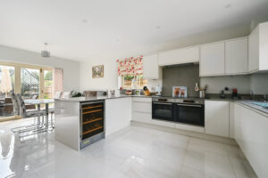 Danecroft Place, Hellingly, BN27