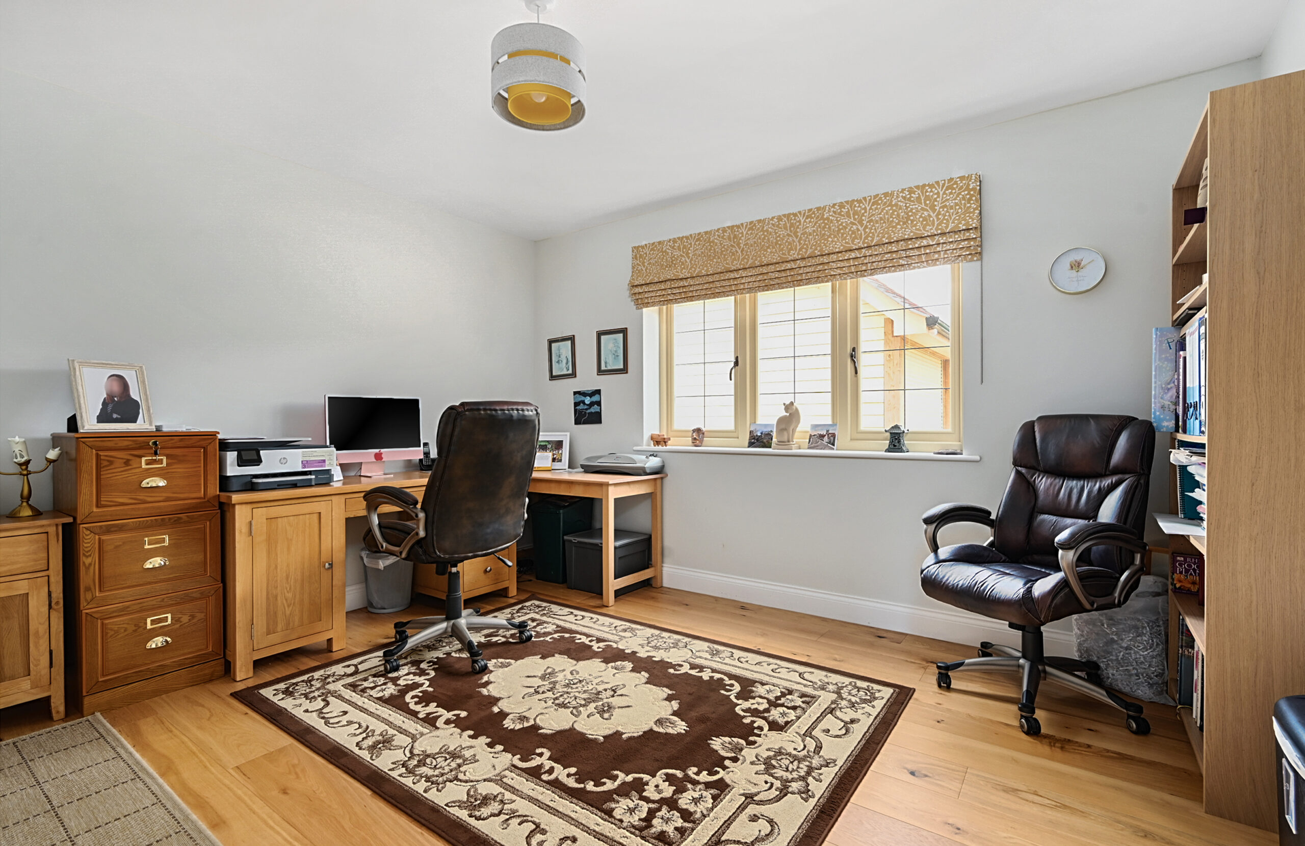 Danecroft Place, Hellingly, BN27