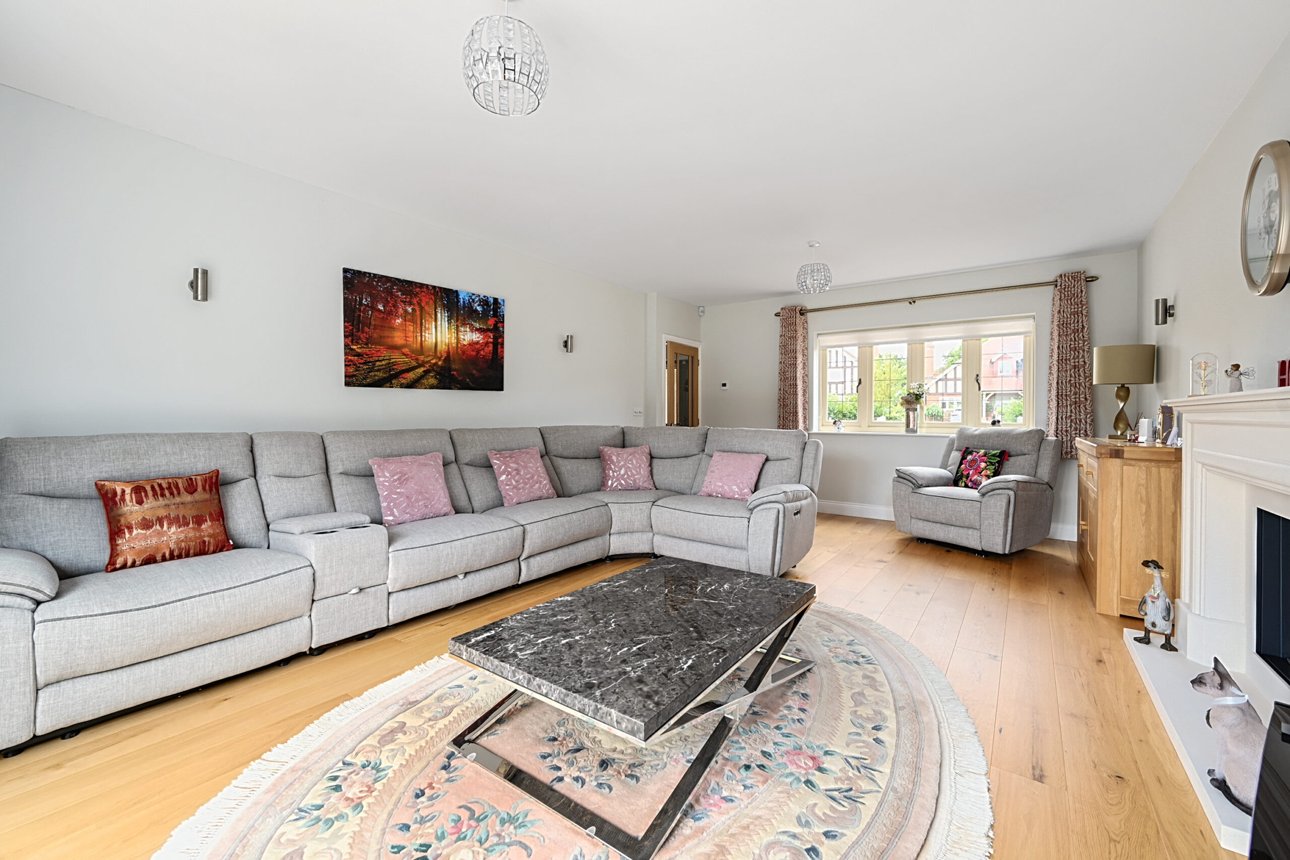 Danecroft Place, Hellingly, BN27