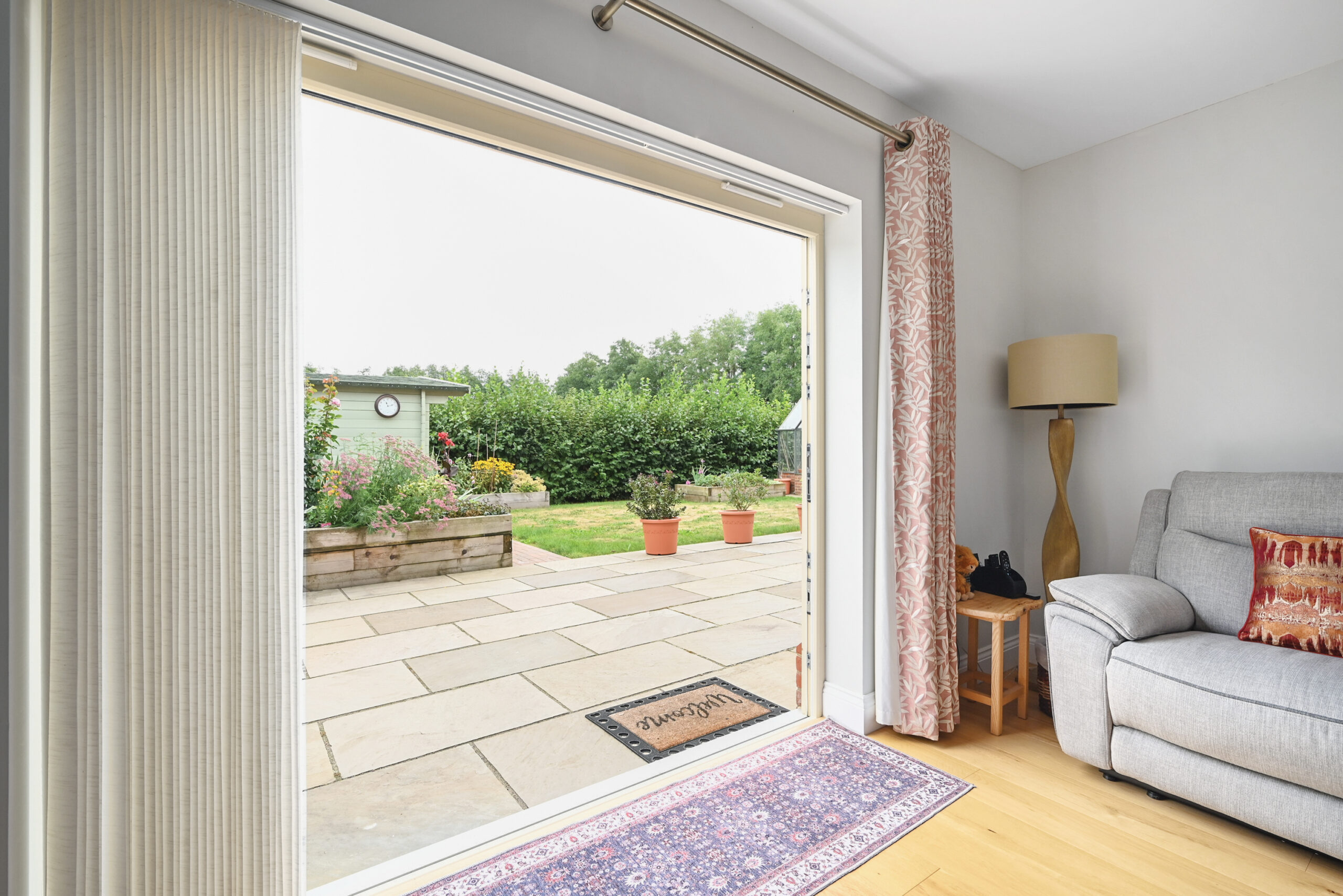 Danecroft Place, Hellingly, BN27