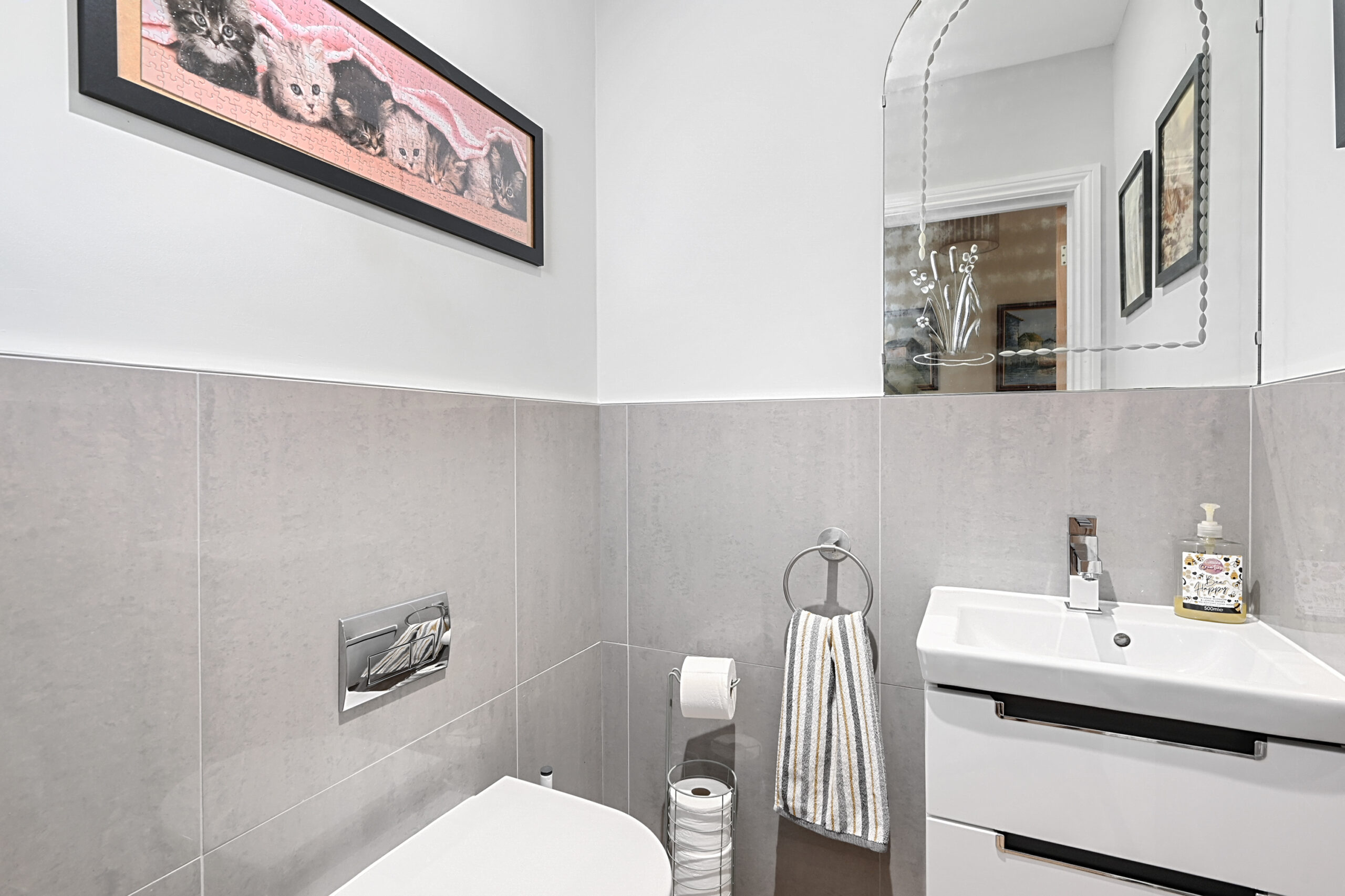 Danecroft Place, Hellingly, BN27