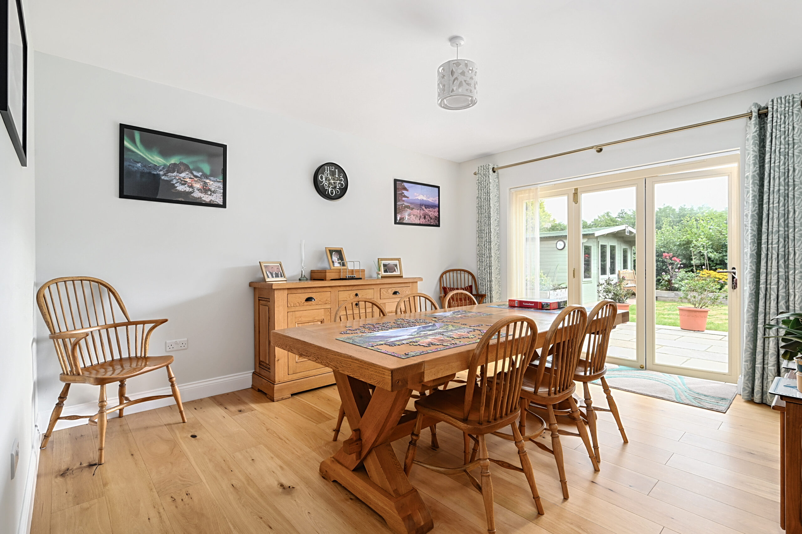 Danecroft Place, Hellingly, BN27