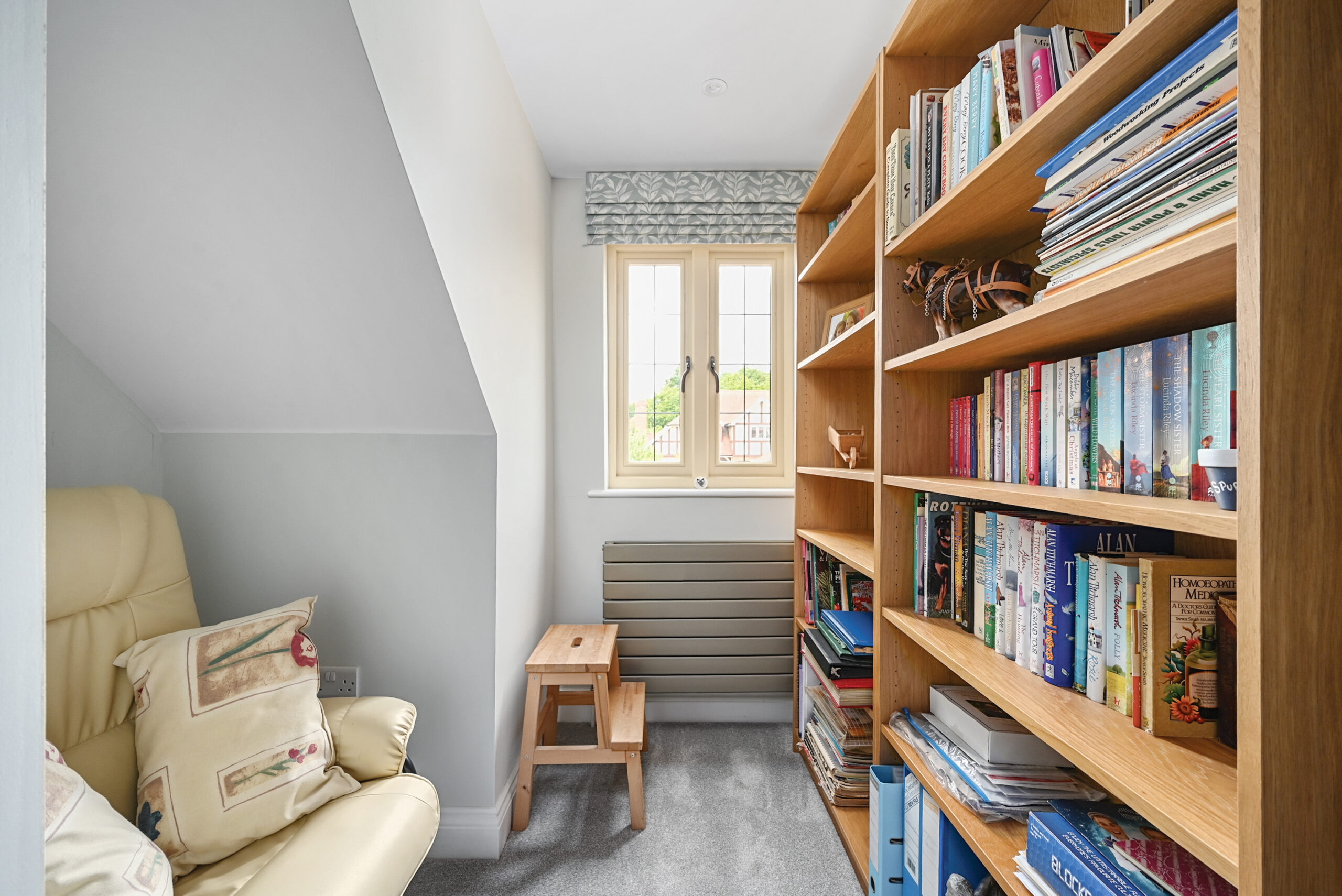 Danecroft Place, Hellingly, BN27