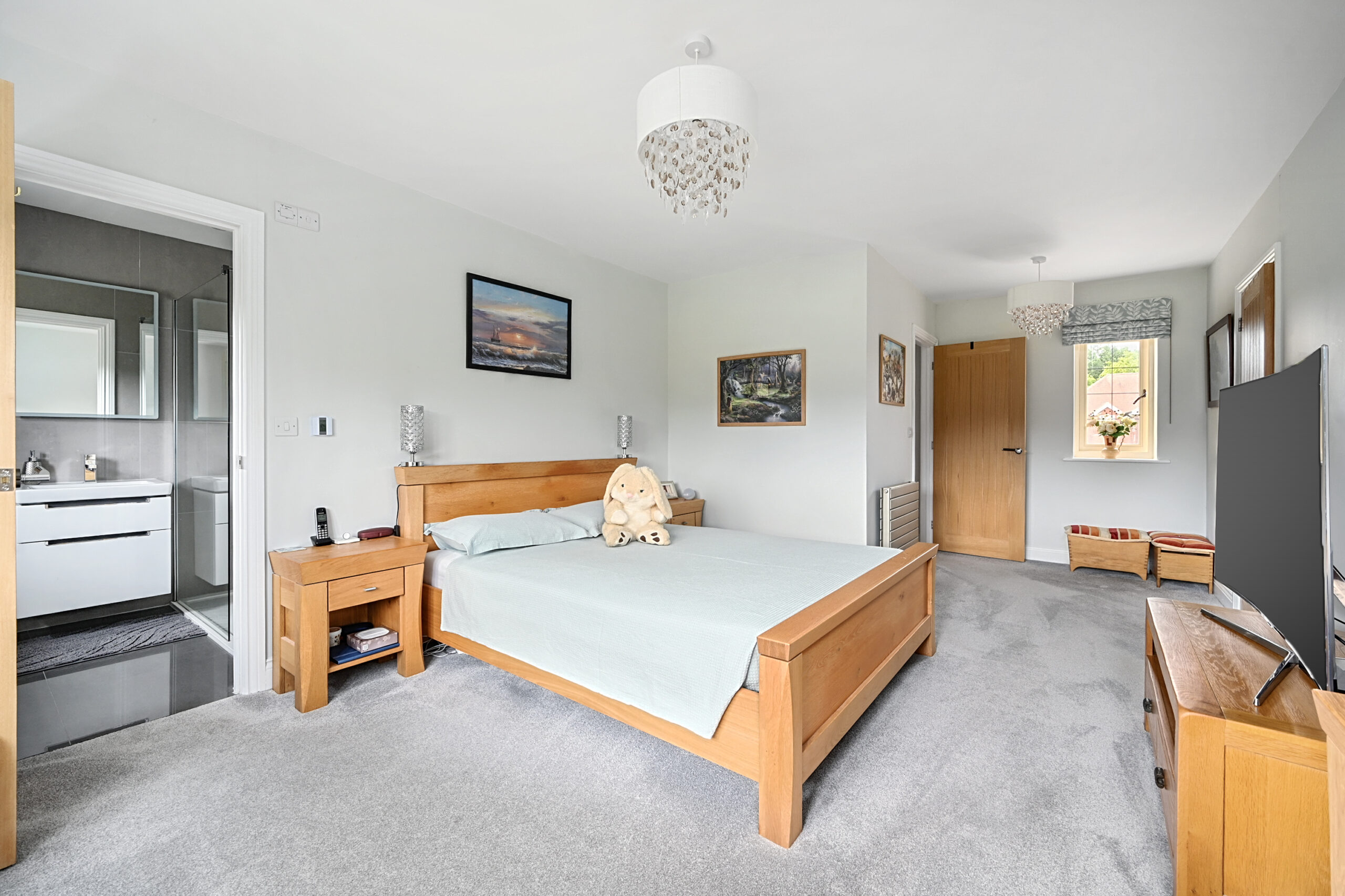 Danecroft Place, Hellingly, BN27