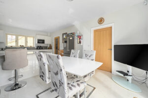 Danecroft Place, Hellingly, BN27