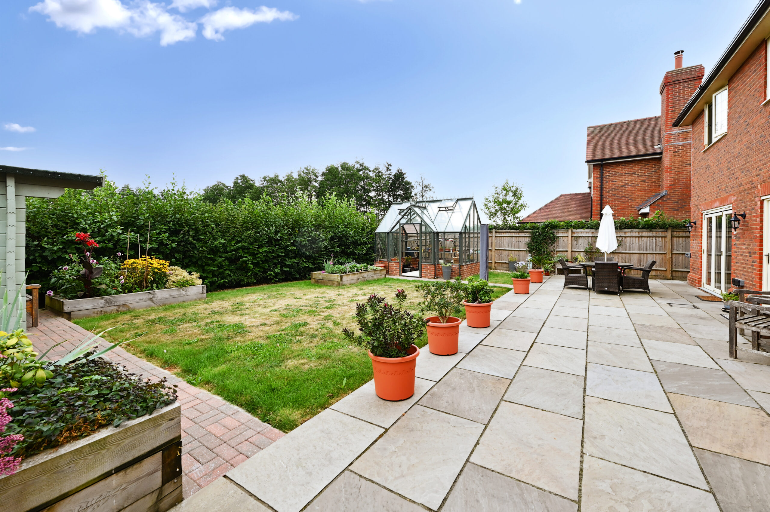 Danecroft Place, Hellingly, BN27