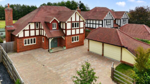 Danecroft Place, Hellingly, BN27