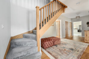 Danecroft Place, Hellingly, BN27