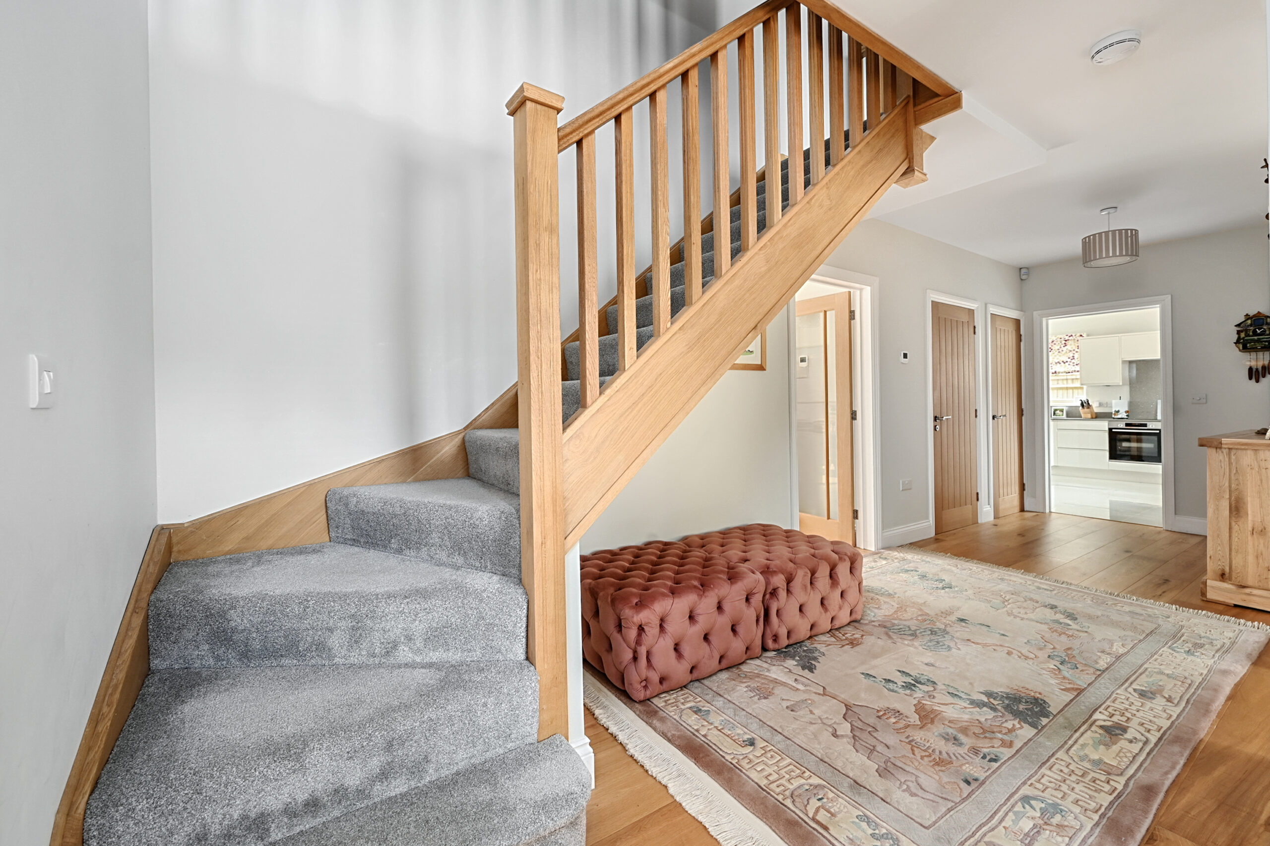 Danecroft Place, Hellingly, BN27