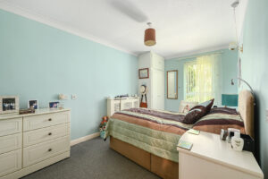 Mill Road, Mill Lodge Mill Road, BN27