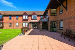 Mill Road, Mill Lodge Mill Road, BN27