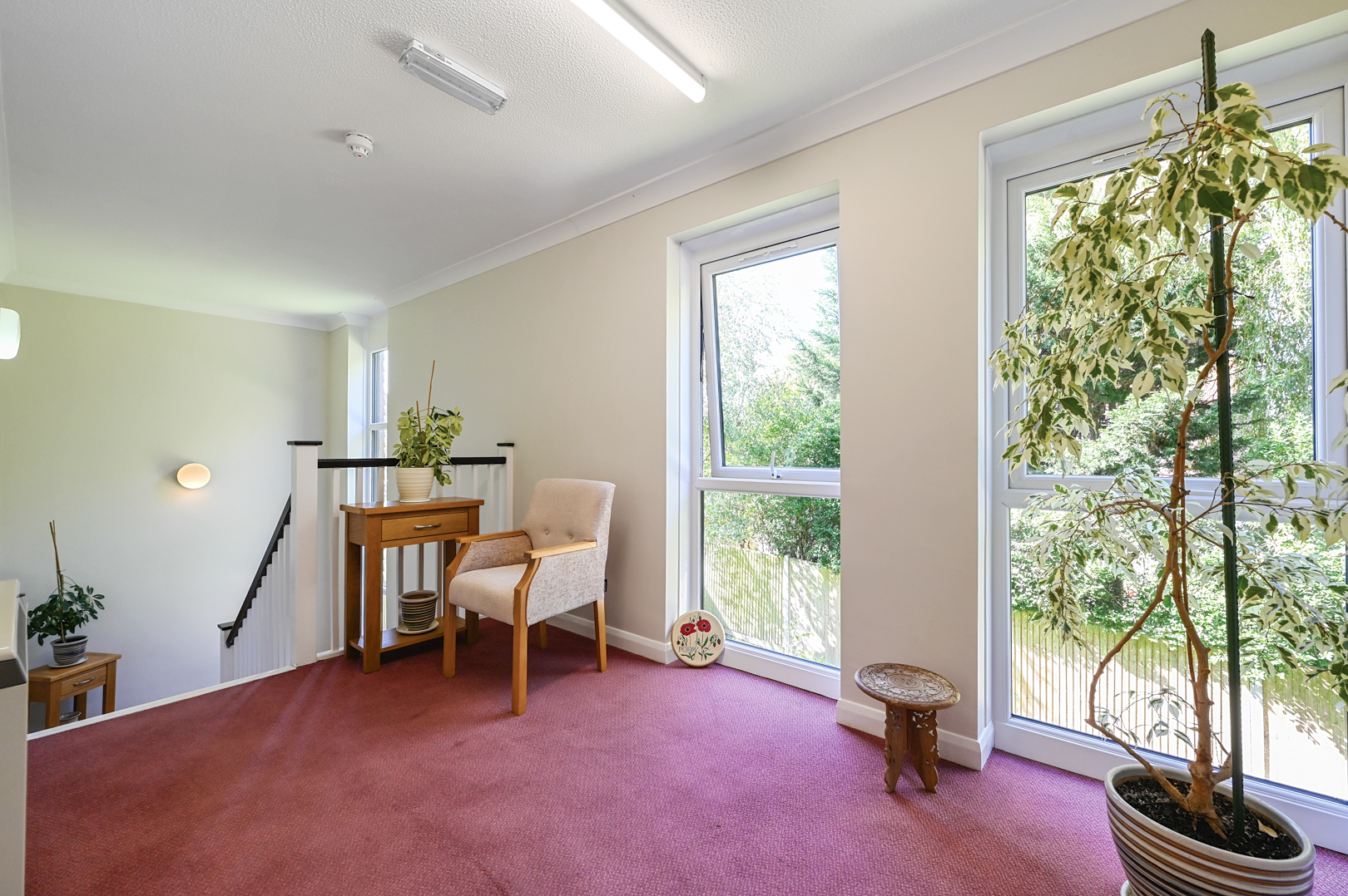 Mill Road, Mill Lodge Mill Road, BN27