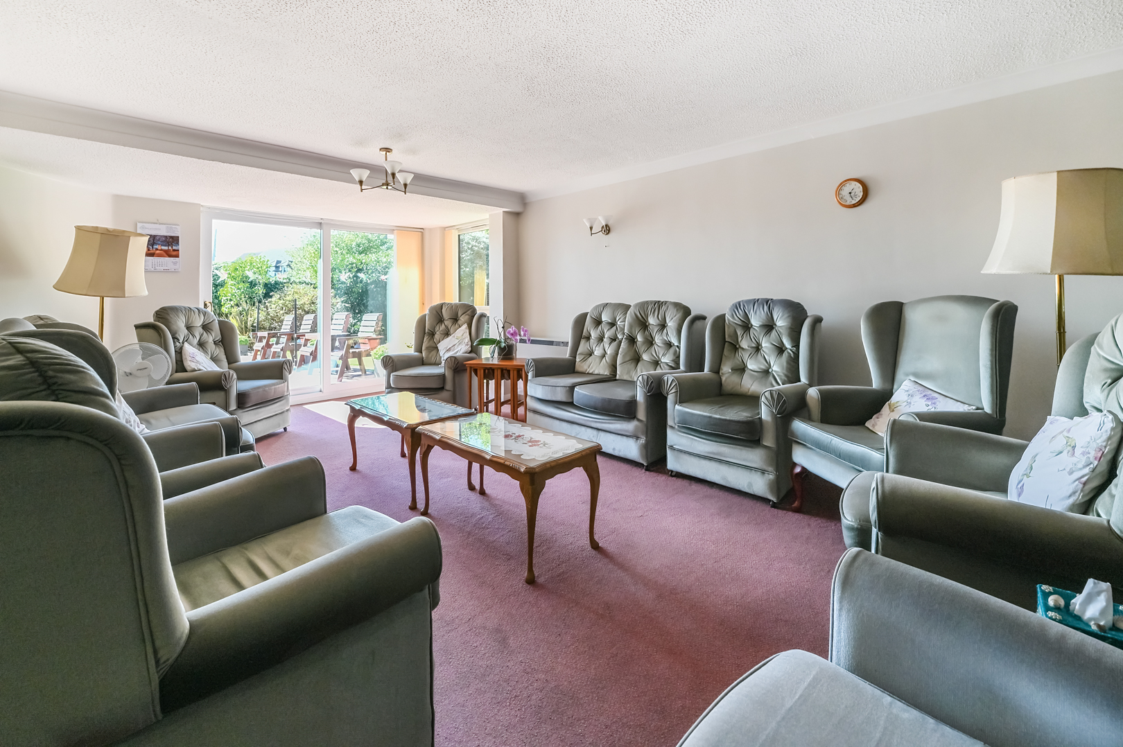 Mill Road, Mill Lodge Mill Road, BN27