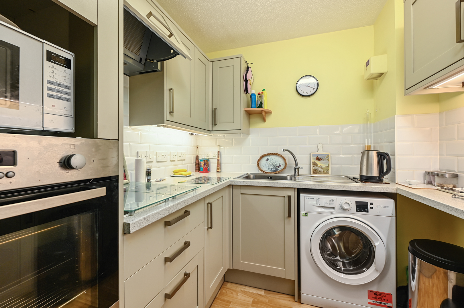 Mill Road, Mill Lodge Mill Road, BN27