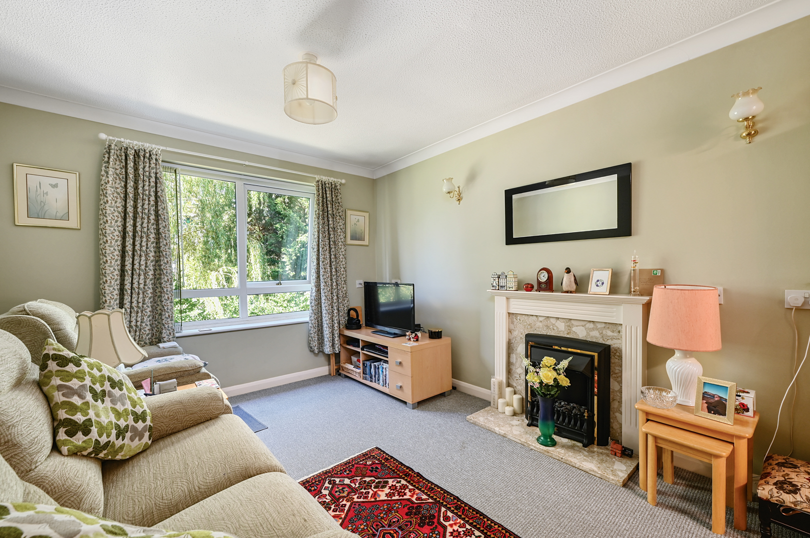 Mill Road, Mill Lodge Mill Road, BN27