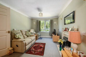 Mill Road, Mill Lodge Mill Road, BN27