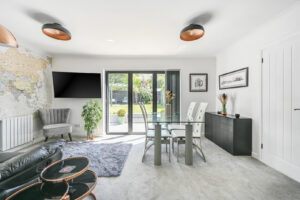 Summerfields Avenue, Hailsham, BN27