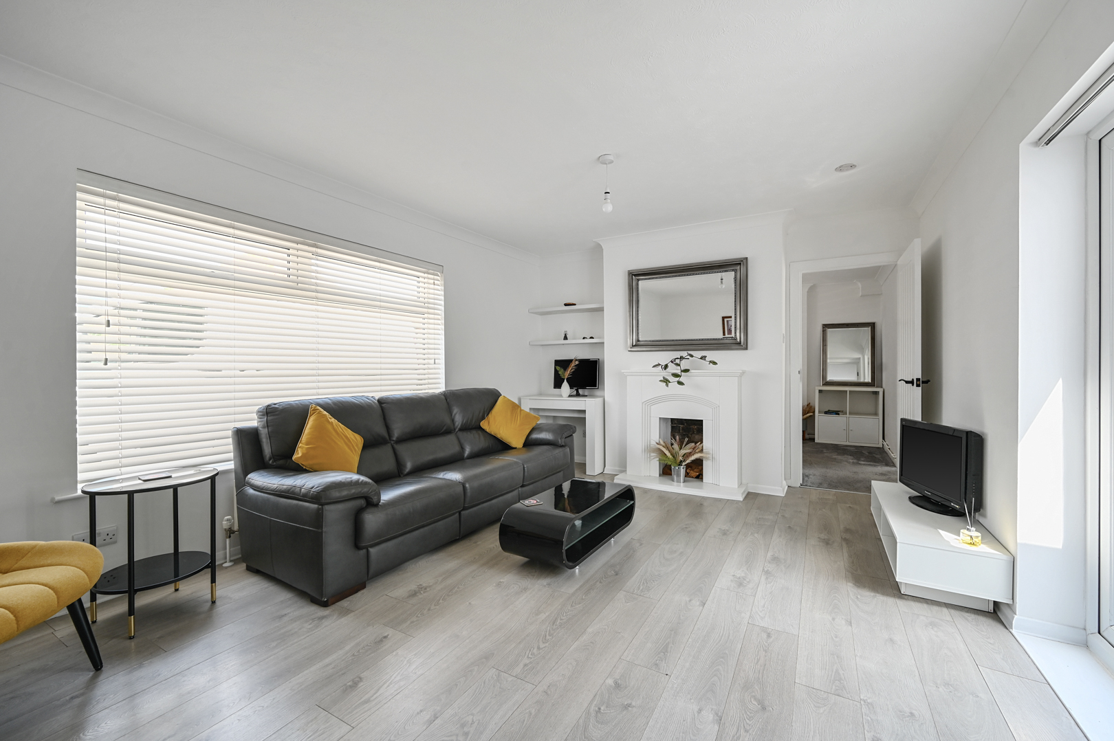 Summerfields Avenue, Hailsham, BN27