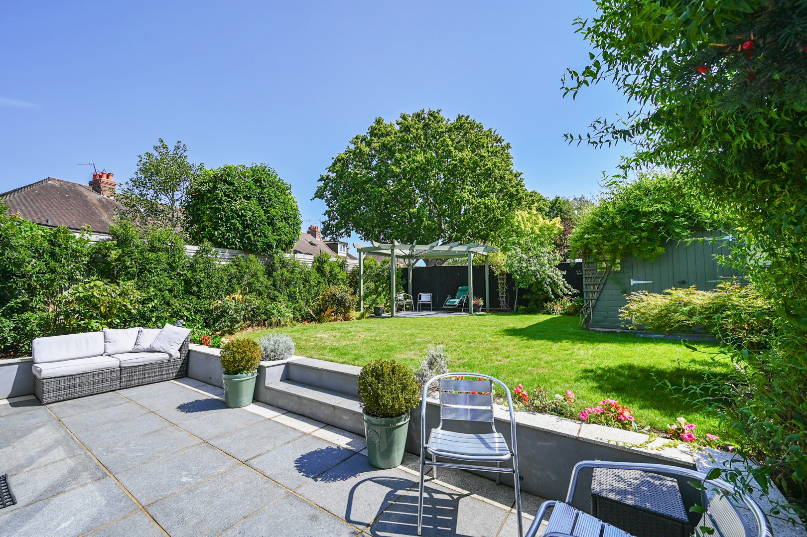 Summerfields Avenue, Hailsham, BN27