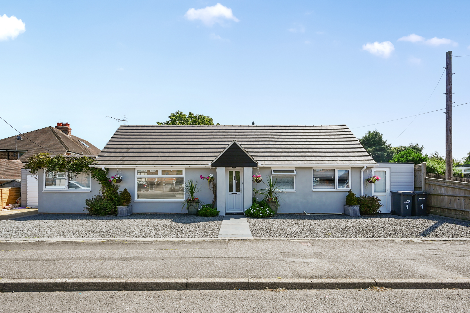 Summerfields Avenue, Hailsham, BN27