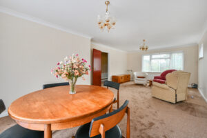 Eridge Drive, Crowborough, TN6