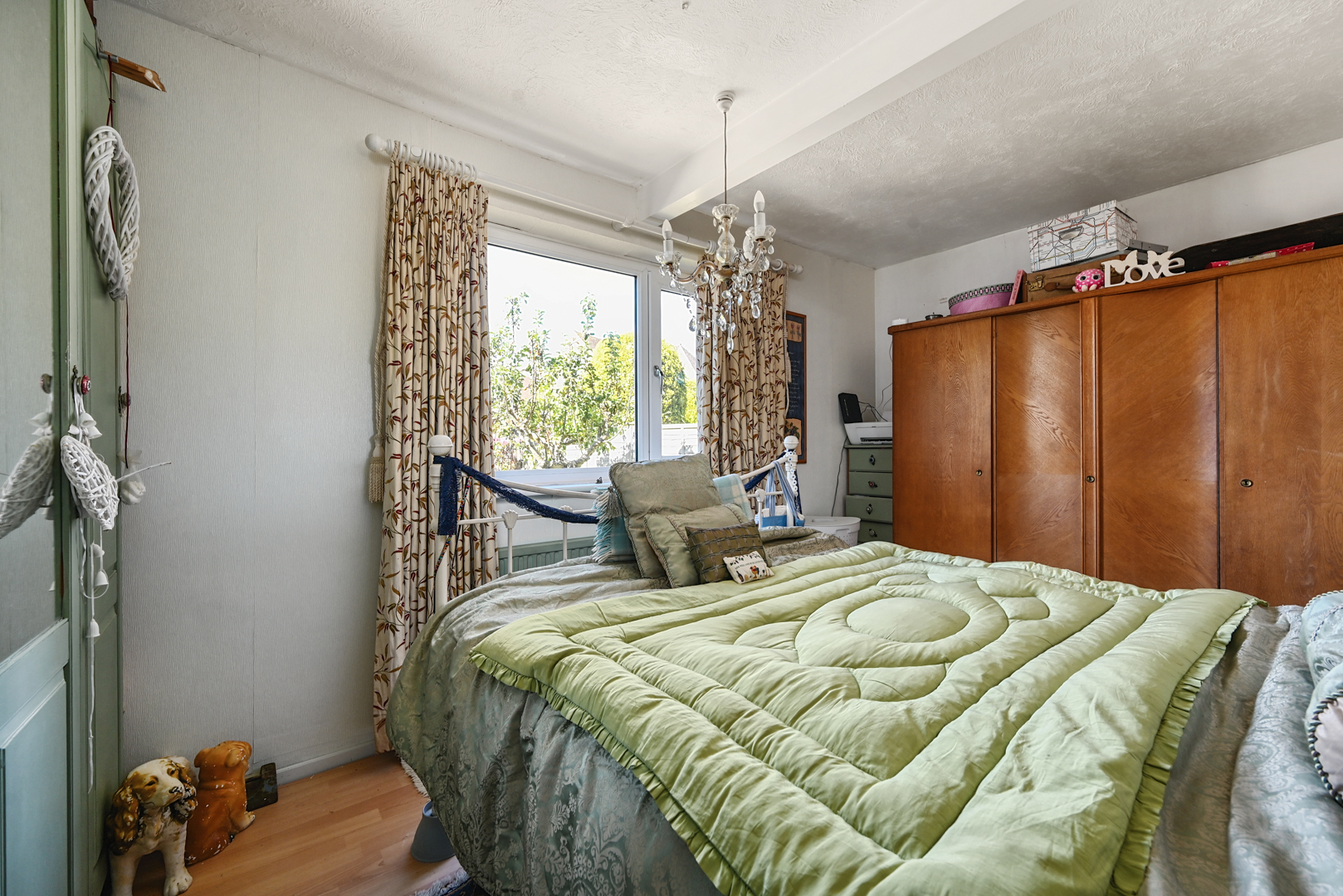 Luxford Drive, Crowborough, TN6