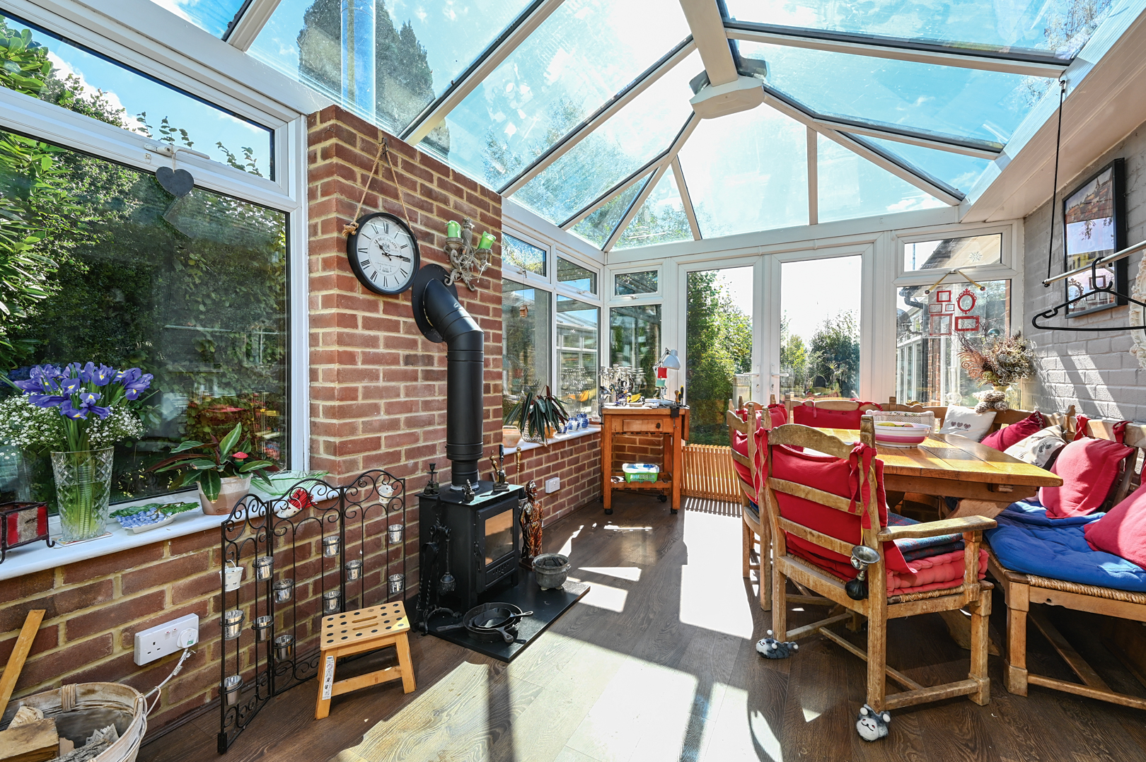 Luxford Drive, Crowborough, TN6