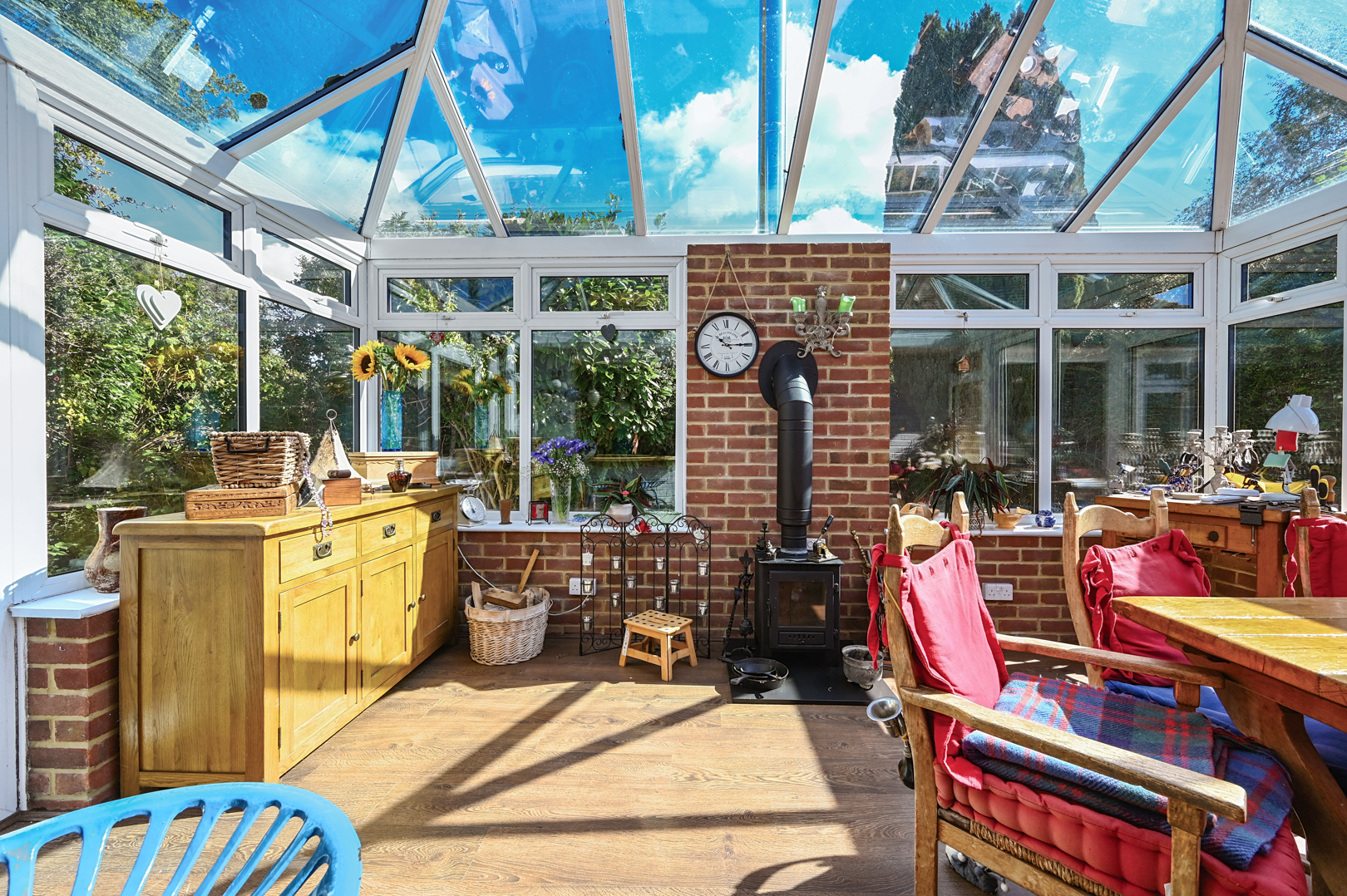 Luxford Drive, Crowborough, TN6