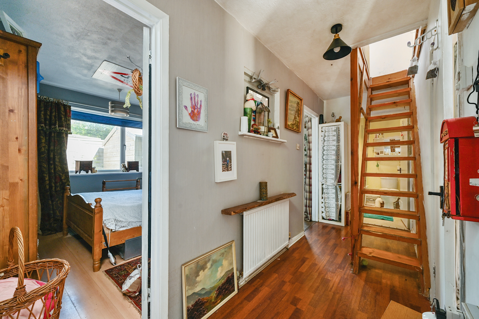 Luxford Drive, Crowborough, TN6