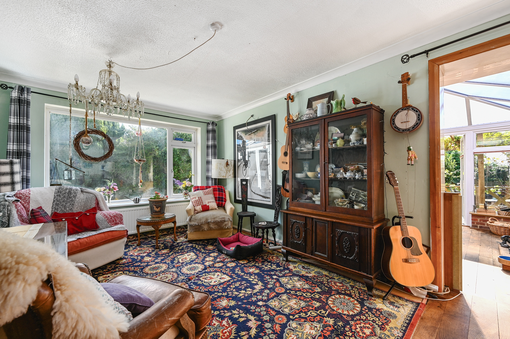 Luxford Drive, Crowborough, TN6