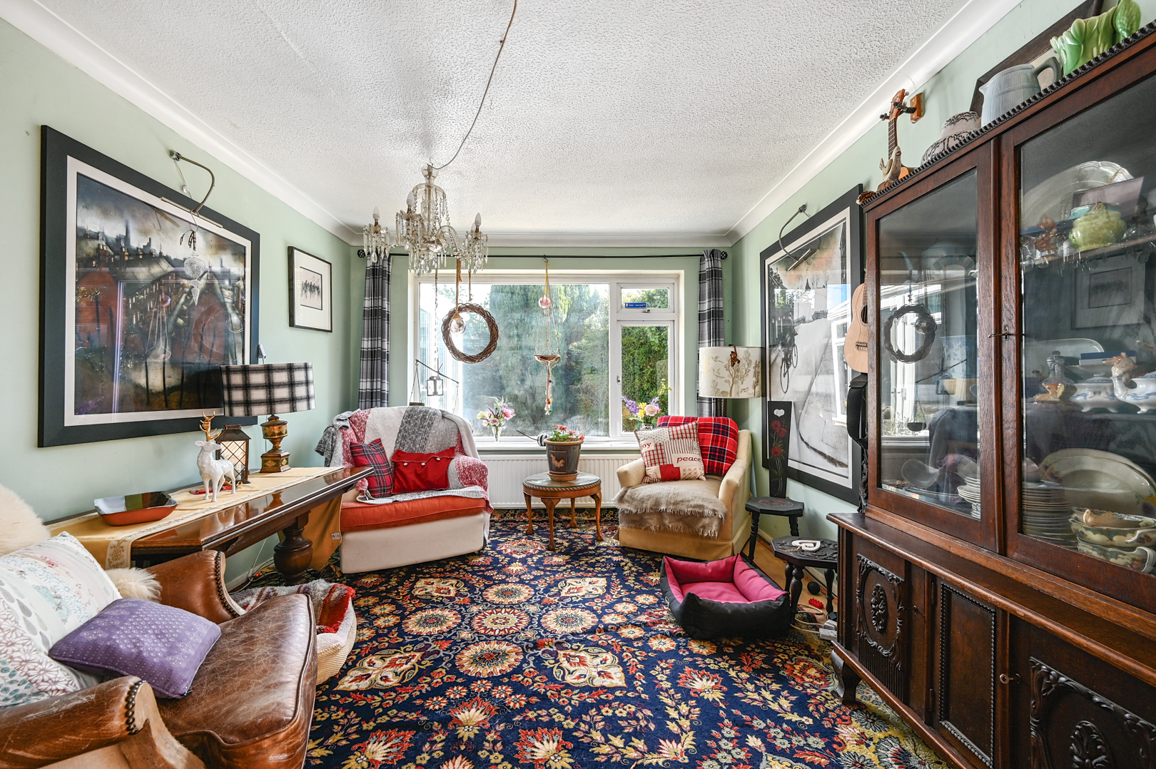 Luxford Drive, Crowborough, TN6