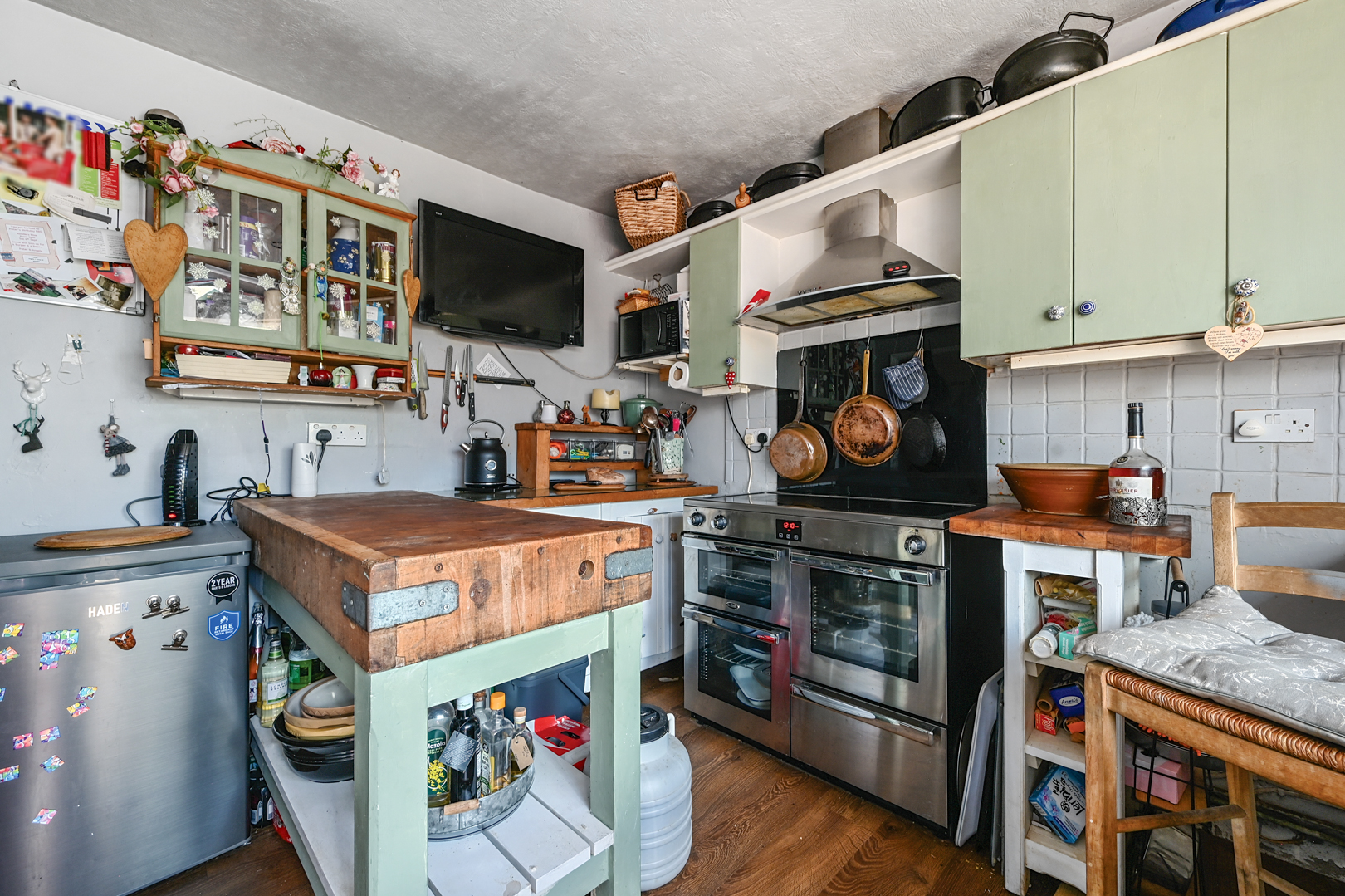 Luxford Drive, Crowborough, TN6