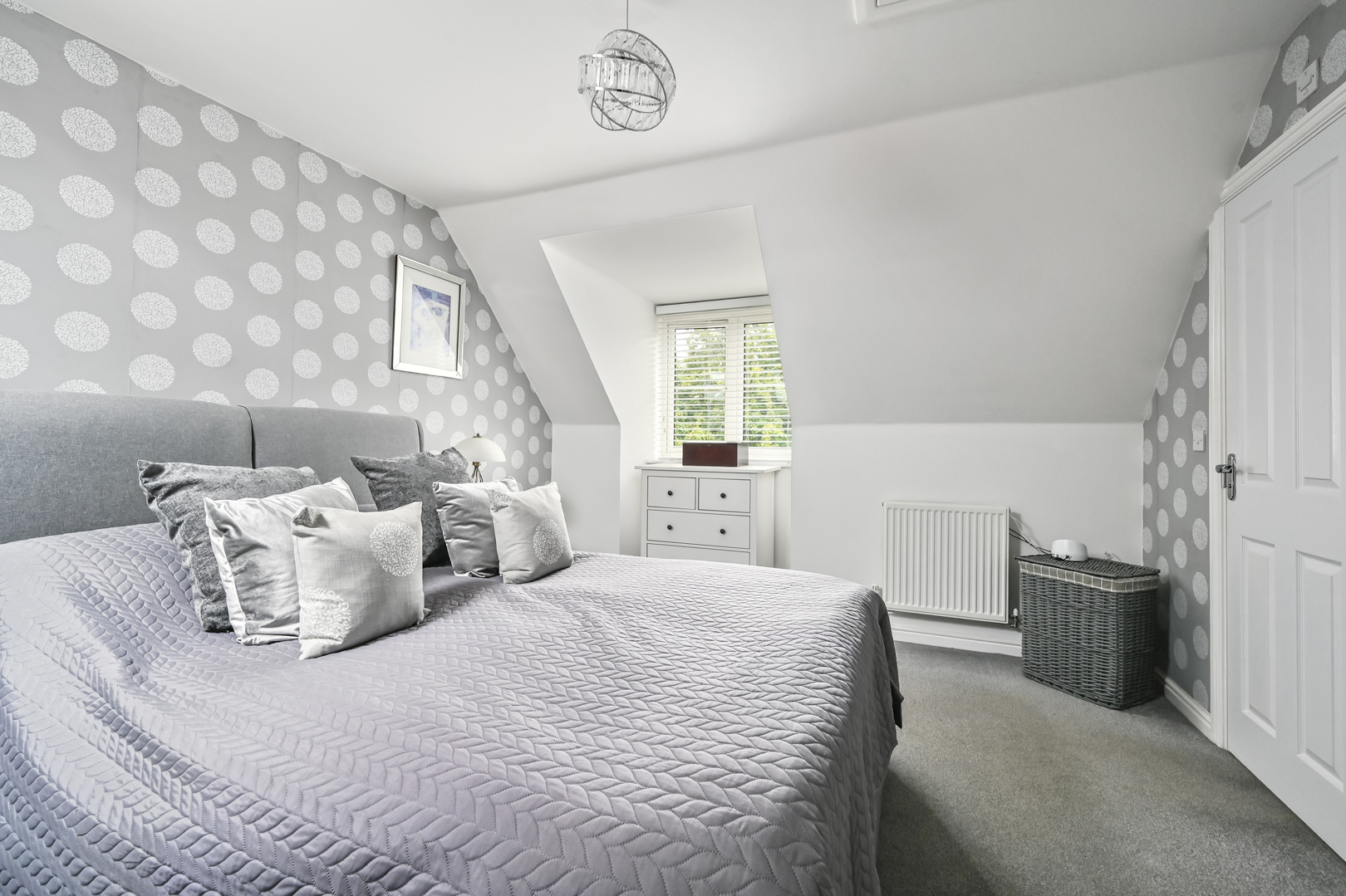 Viburnum Way, Hailsham, BN27