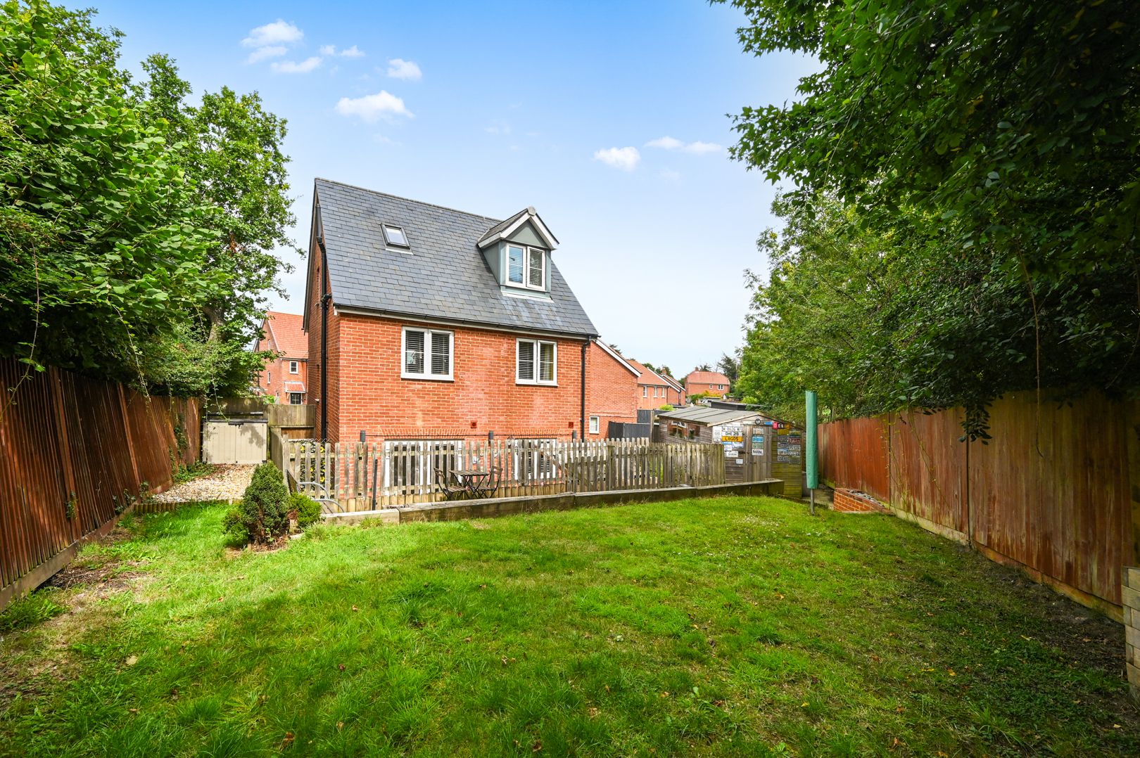 Viburnum Way, Hailsham, BN27