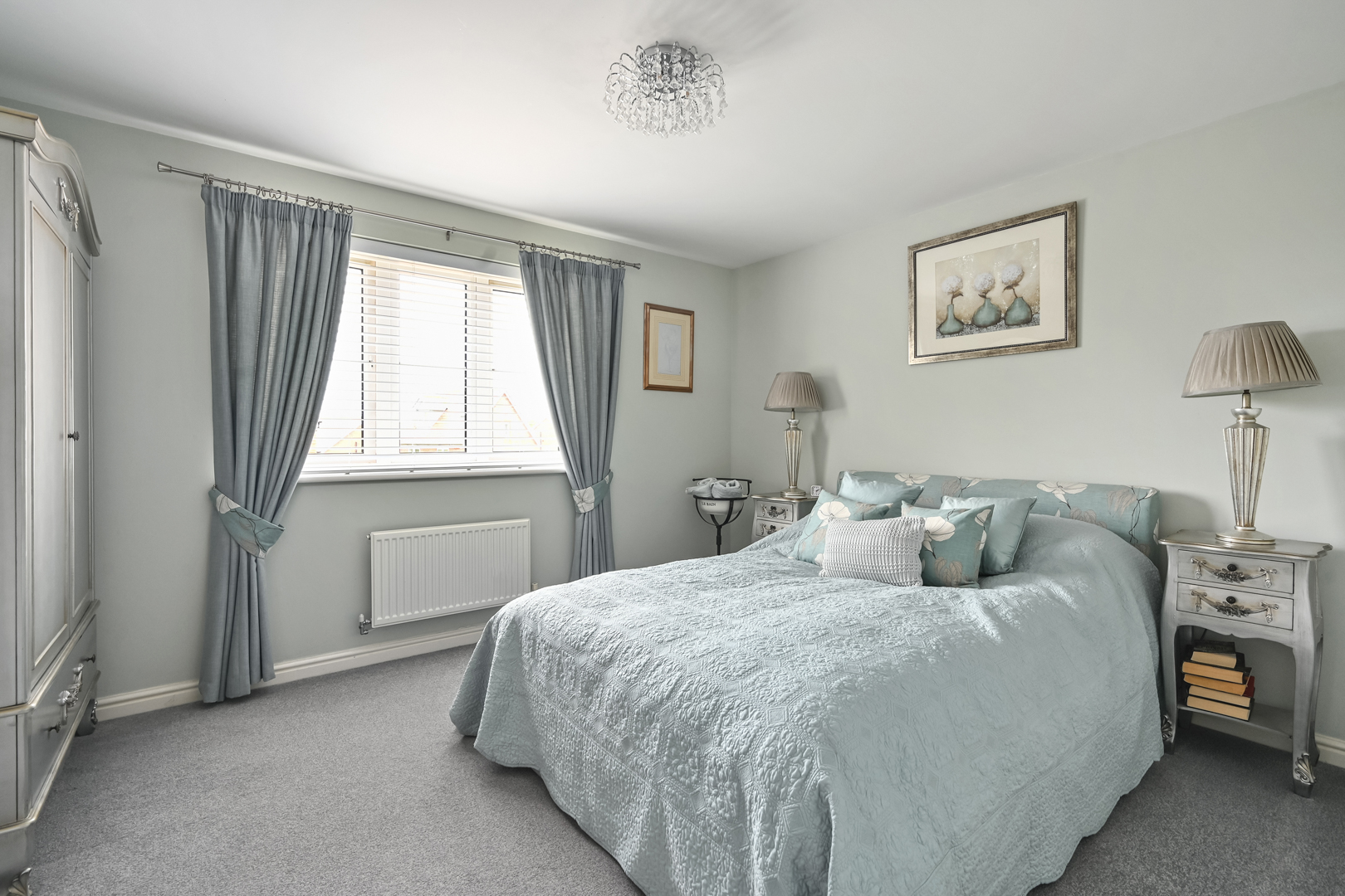 Viburnum Way, Hailsham, BN27