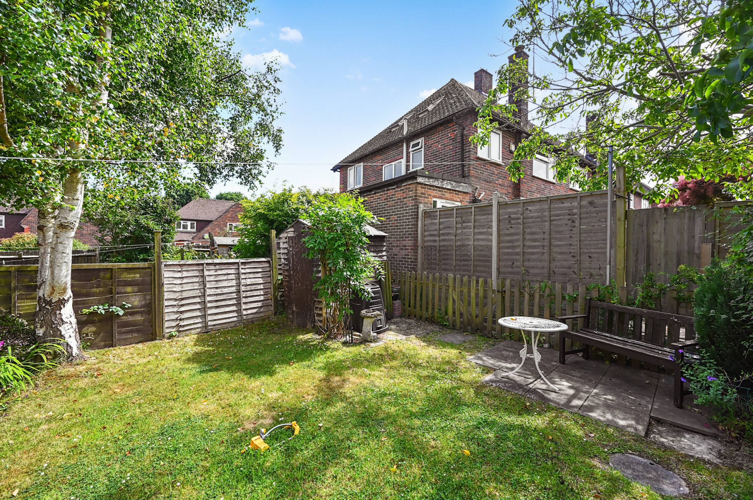 Hawkswood Drive, Hailsham, BN27
