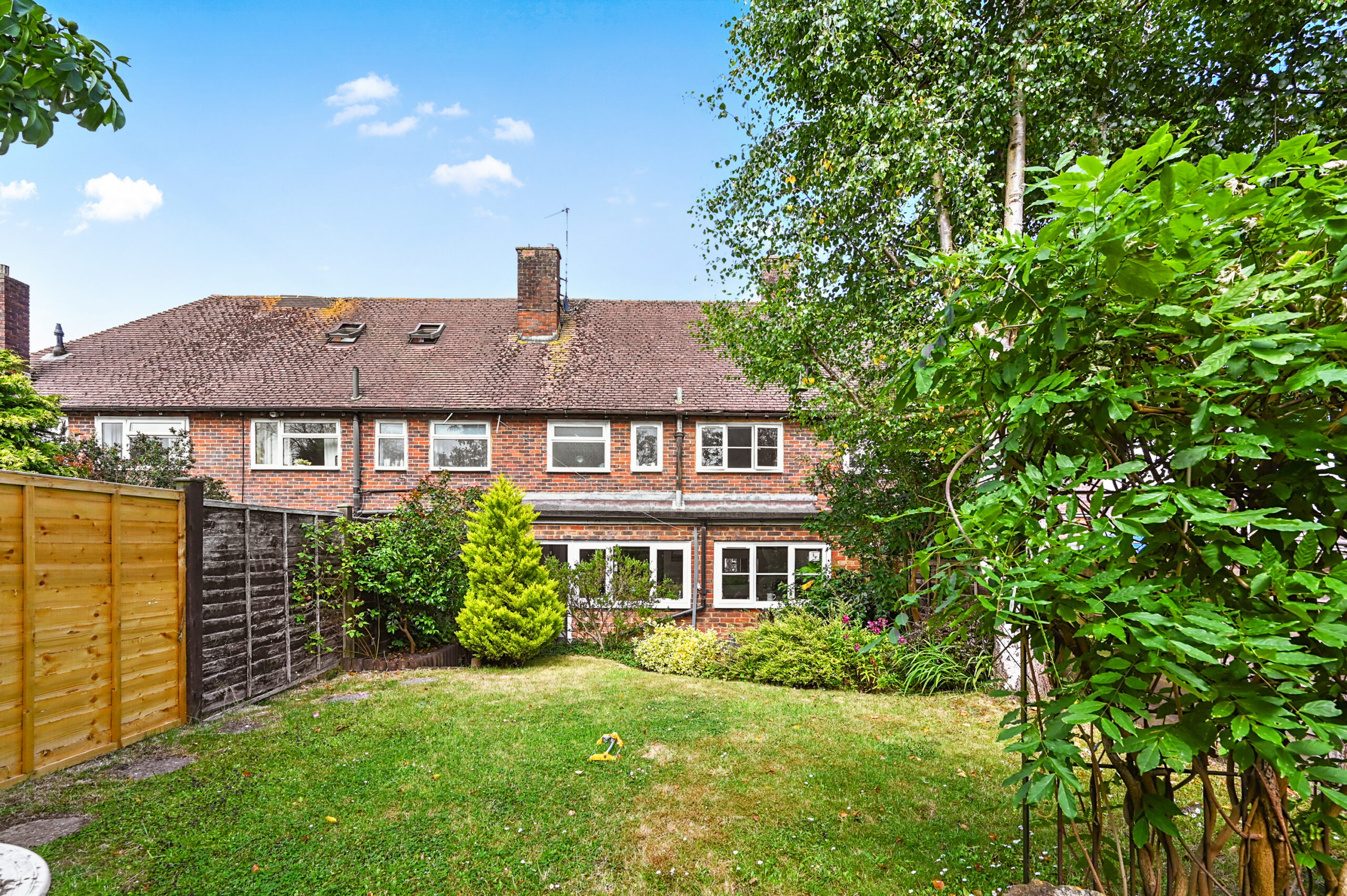 Hawkswood Drive, Hailsham, BN27